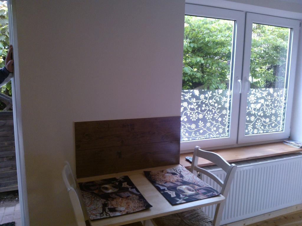 Apartment In Putbus I Exterior foto